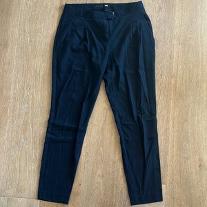 Theory work pants